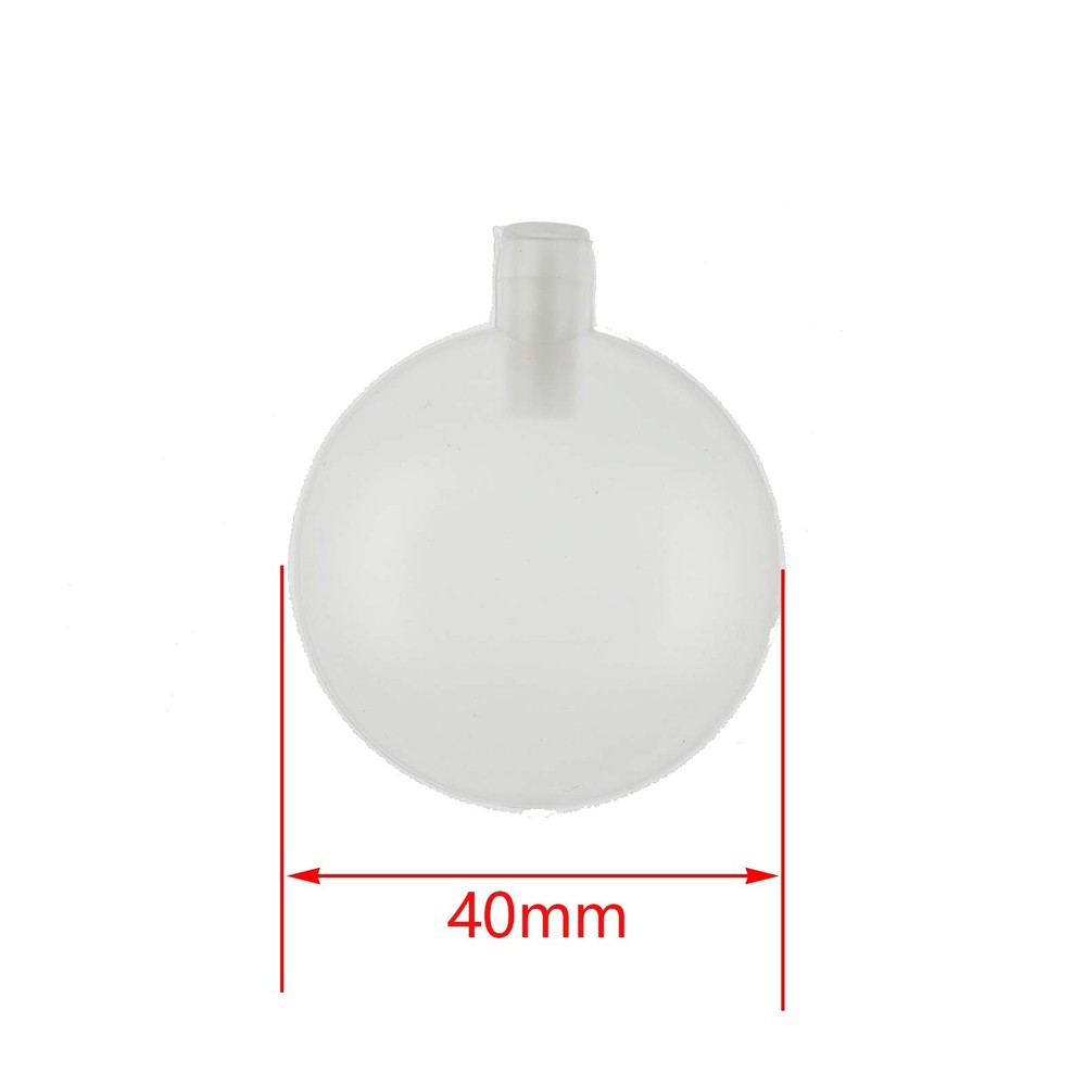 Toy Squeakers Replacement Inserts 40mm 20 Pack