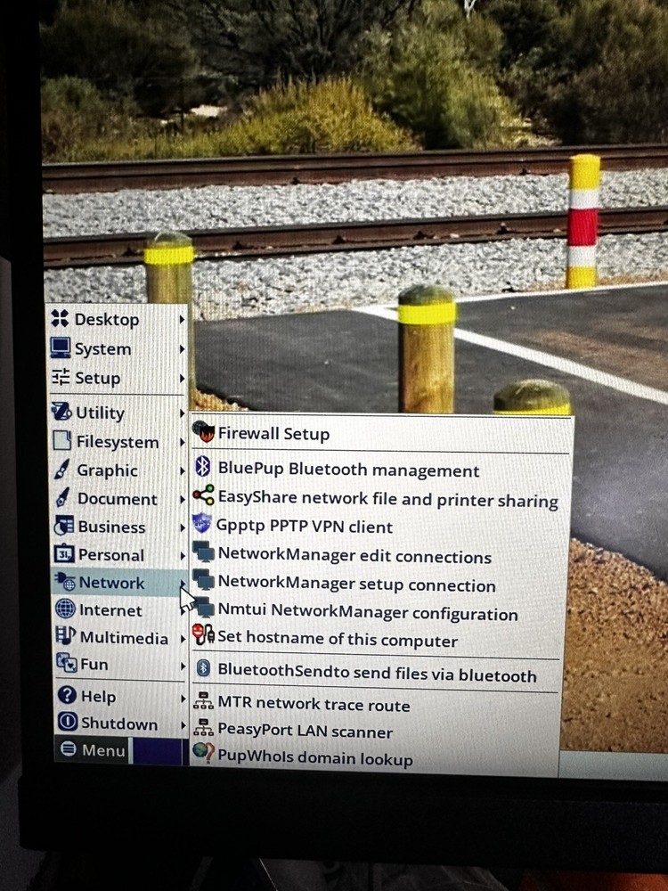 EASYOS 6.5 Linux Bootable Installer USB Flash Drive 64Bit Easy OS