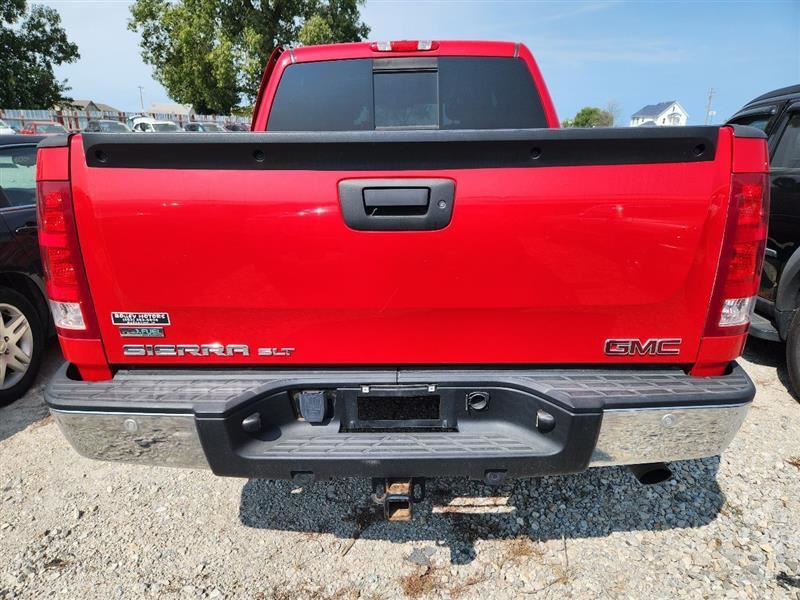 SIERRA150 2012 Intercooler 3331447