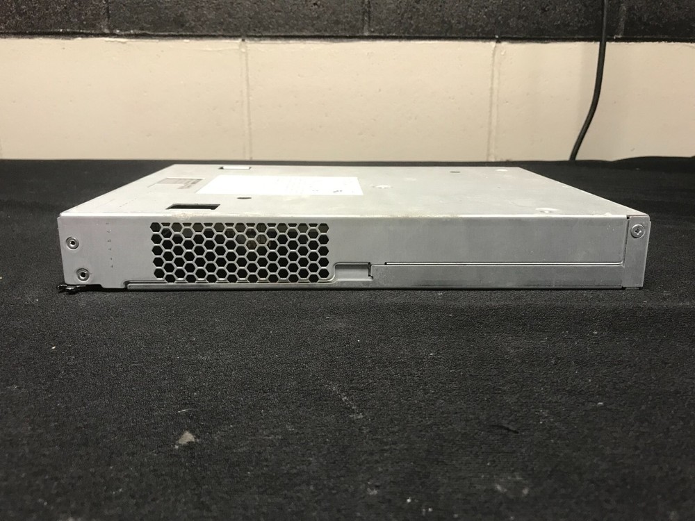 Dell EqualLogic Type 12 Control Module E09M E09M001 HRT01 A01