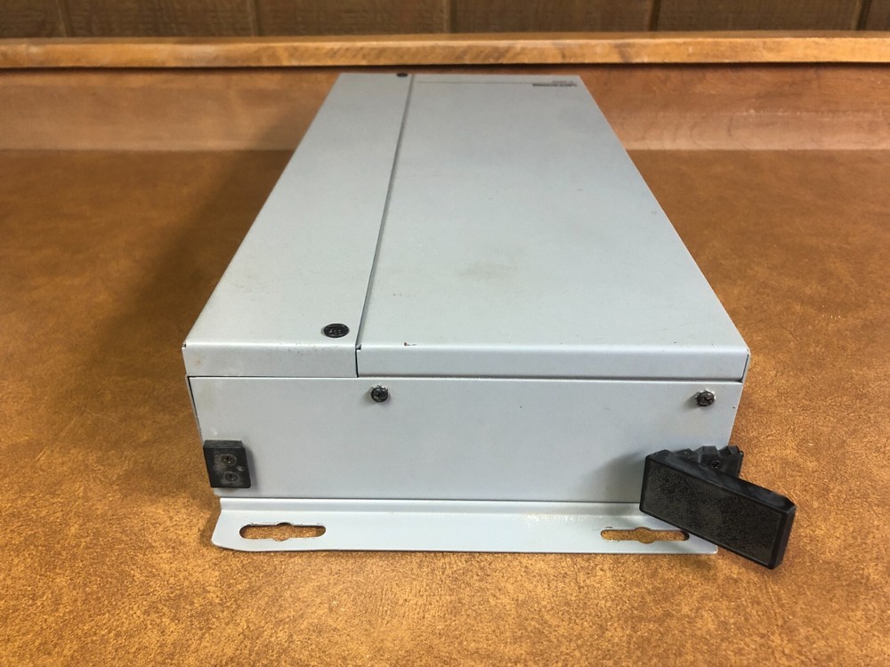 Valcom V-2925 Expandable Talkback Intercom System Expansion Unit