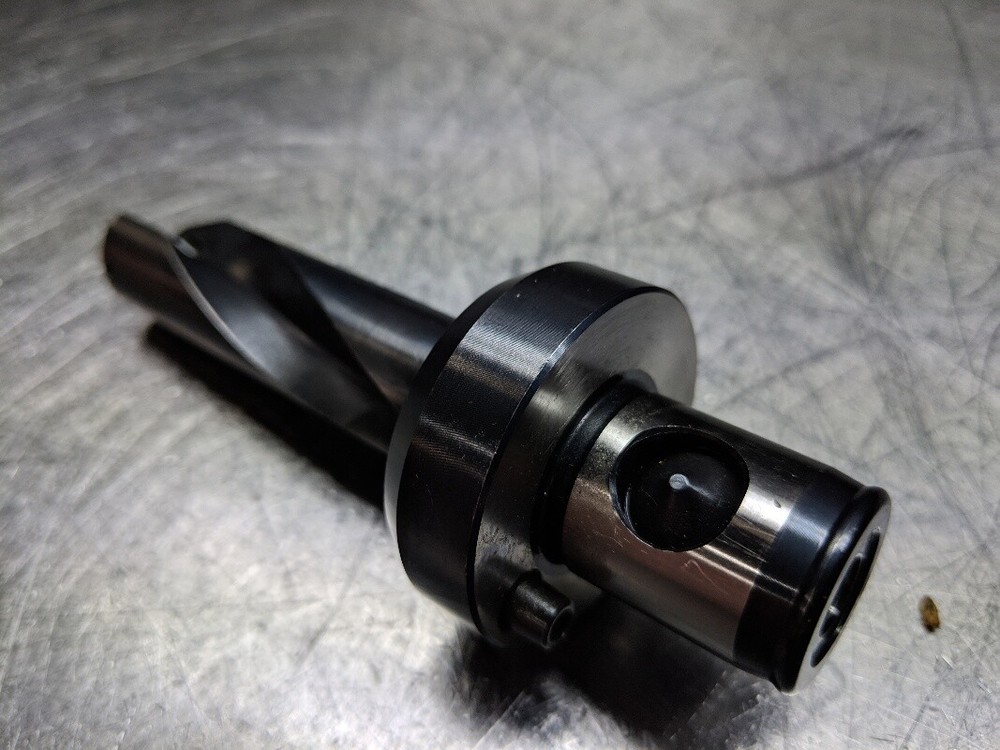 Komet ABS40 Indexable Boring Bar B00 25871 (LOC6)