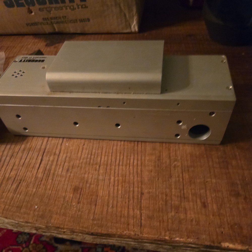 electromagnetic lock releasing device 31so security engineering