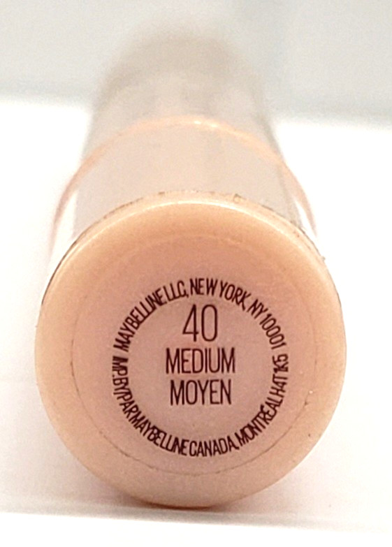 NEW Maybelline Dream Lumi TOUCH HIGHLIGHTING Concealer-40 Medium