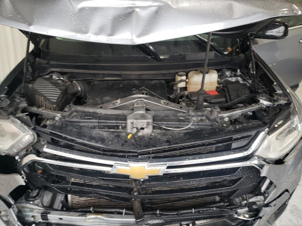 Fuse Box Engine Fits 18-19 TRAVERSE 4979542