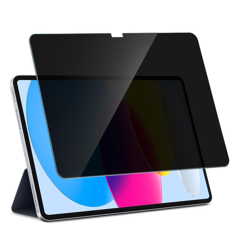 JSUSOU Privacy Screen Protector for iPad 11th Gen(A16) 11"