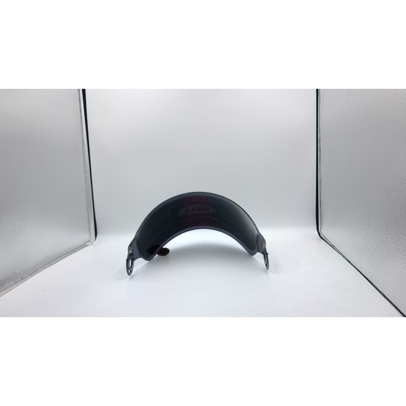 Bell Powersports Bullitt Shield Dark Gold Iridium Brown Tab -Open Box