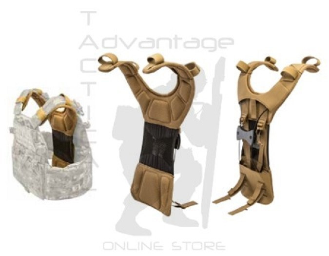 Eagle Industries ERGO (Ergonomic) Performance System - black