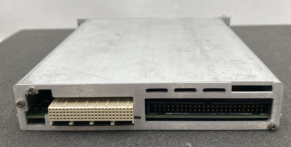 NATIONAL INSTRUMENTS SCXI-1141