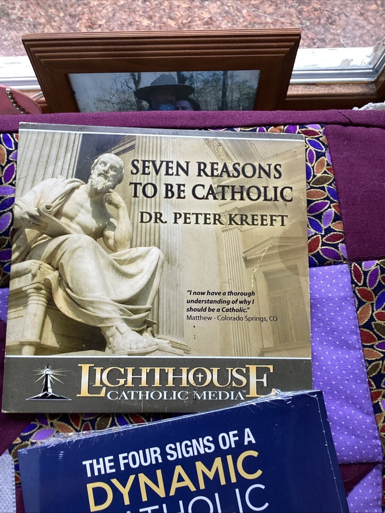 Catholic Light House Media Lot