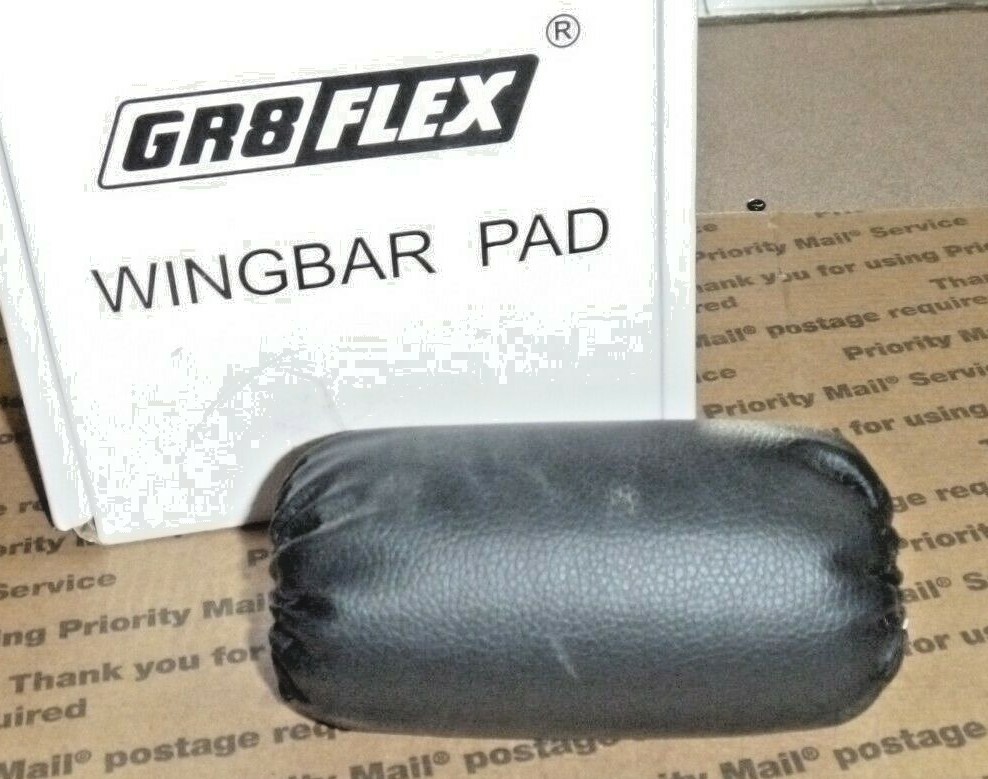 GR8FLEX --Wingbar PAD -- replacement ,   bought and did not use