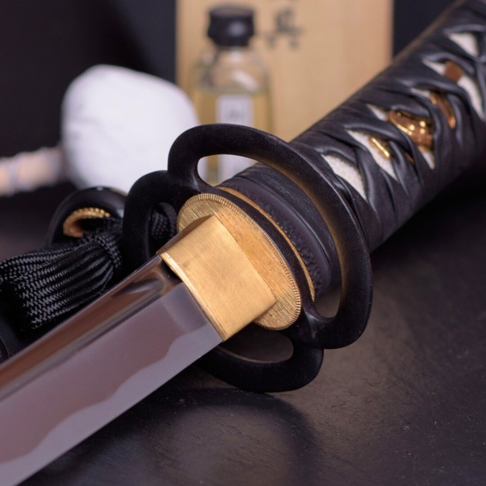 Hanwei - Musashi Wakizashi