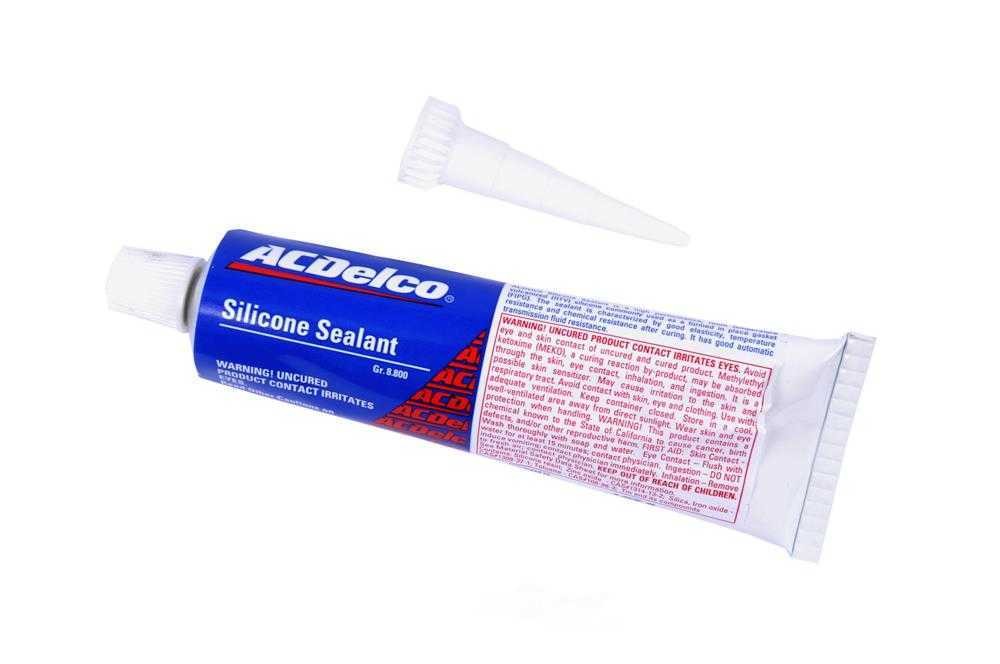 RTV Silicone
