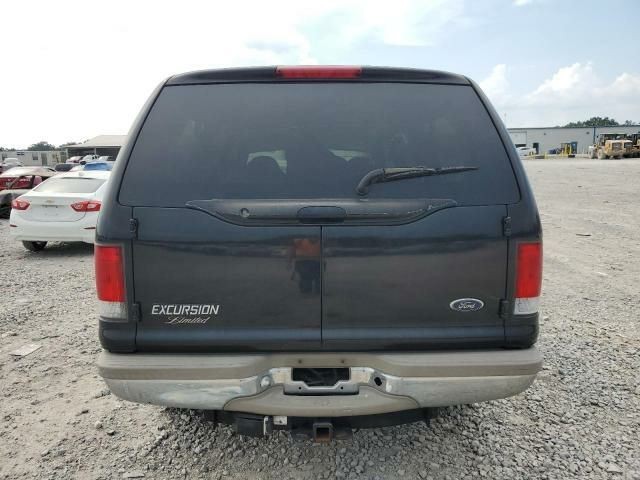 Limited Tan Leather Front Left Driver Seat Back | Fits 2000-2001 Ford Excursion