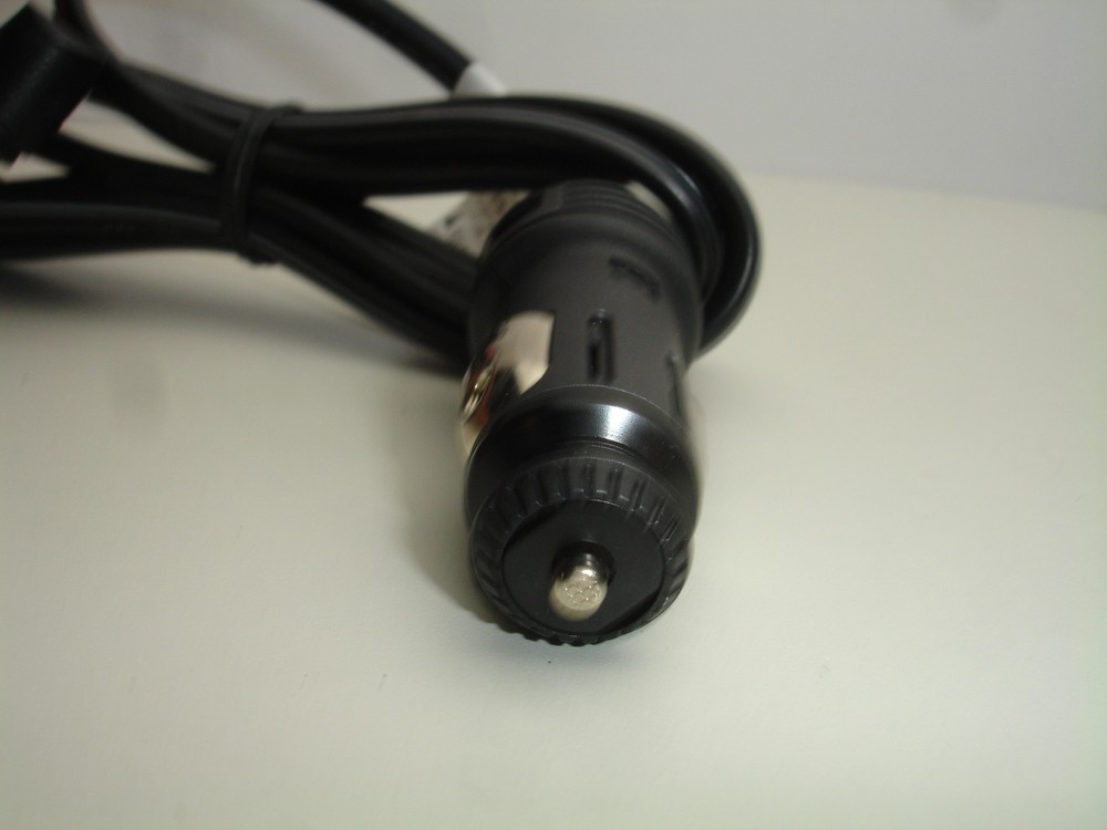 Nikon PW-EC1 Car Outlet Cable