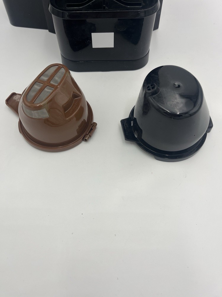 Hamilton Beach FlexBrew 49968 Coffee Maker K Cup & Grounds