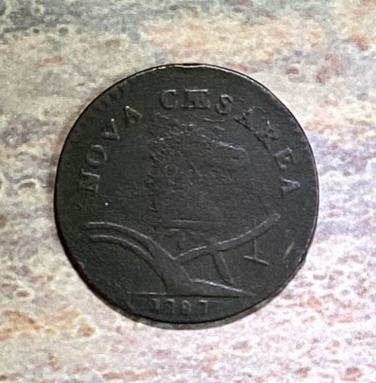 1787 Nova Caesarea