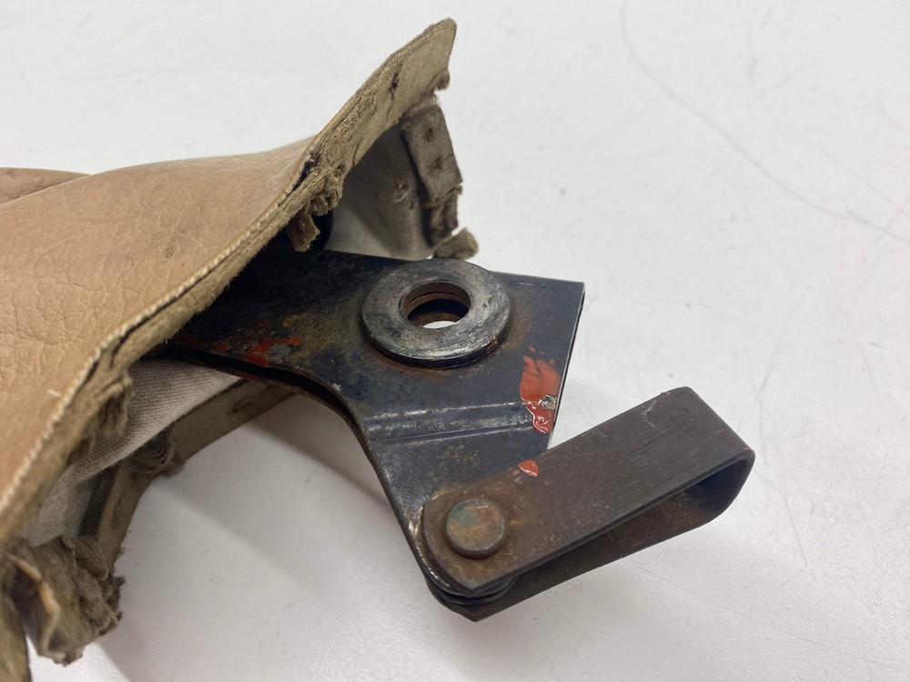 Triumph Spitfire Handbrake lever 1972