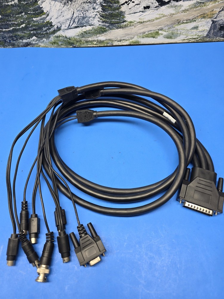 Linvatec Light Source Cable 8199
