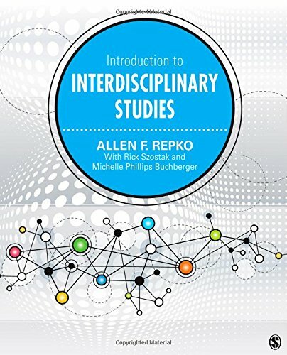 Introduction to Interdisciplinary Studies  Allen Repko