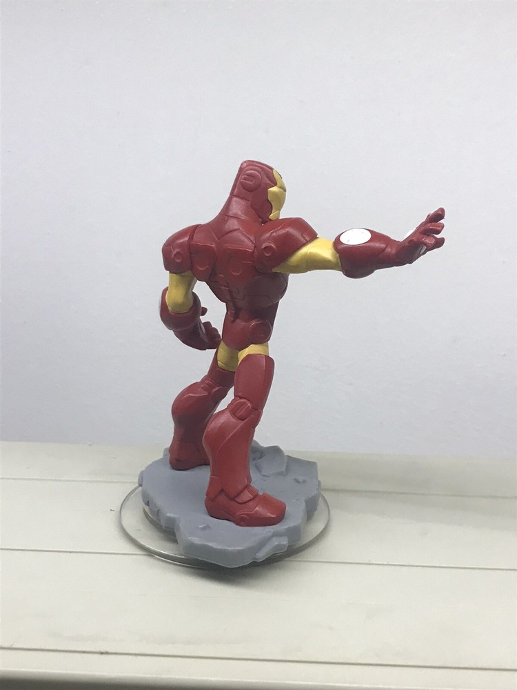 Disney Infinity 2.0 Iron Man