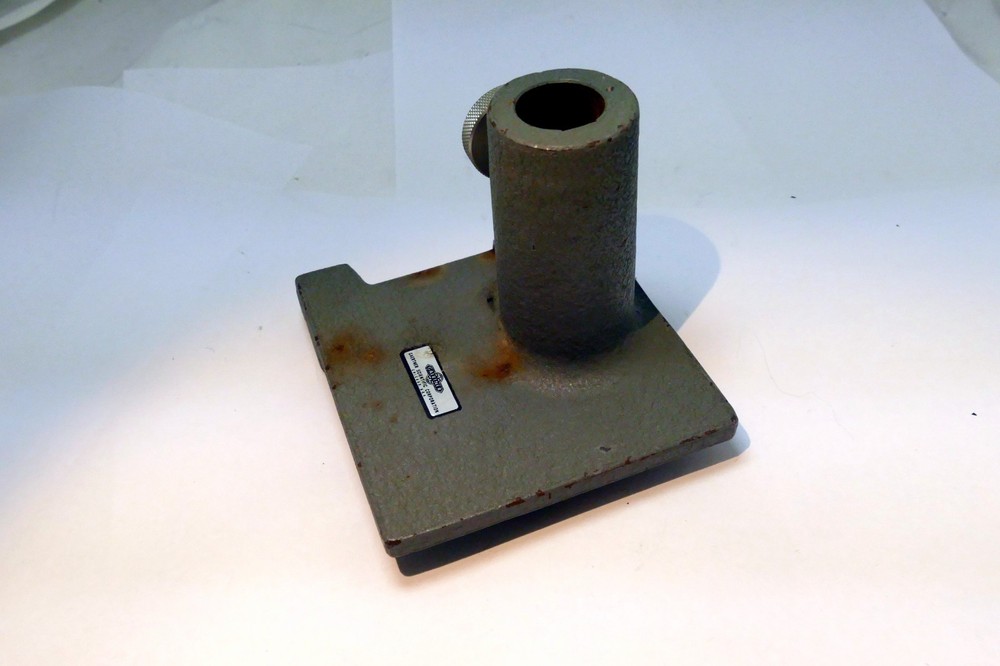 Base for Gaertner Microscope M193 Microscope boom arm stand
