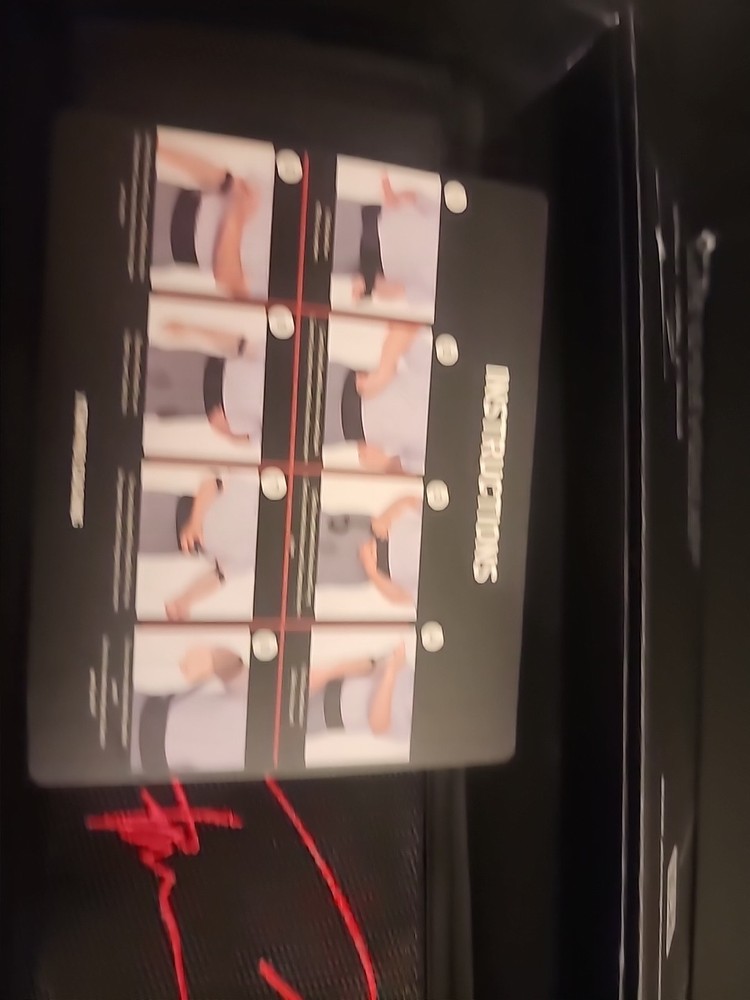 Xtrm Pro Coaching Shadow Boxing Training Kit