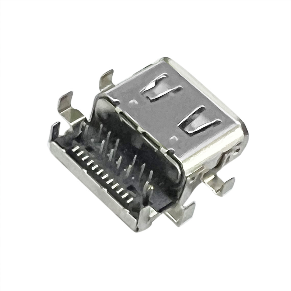For Lenovo ThinkPad E490 E495 E590 E595 USB TYPE C DC JACK Charging Port GOUS