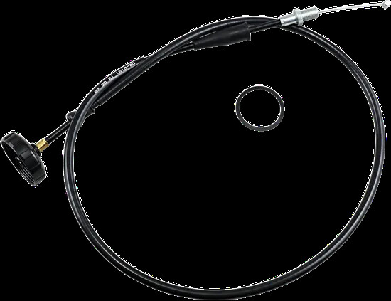 Motion Pro Vinyl Pull Throttle Cable Honda ATC250R 86