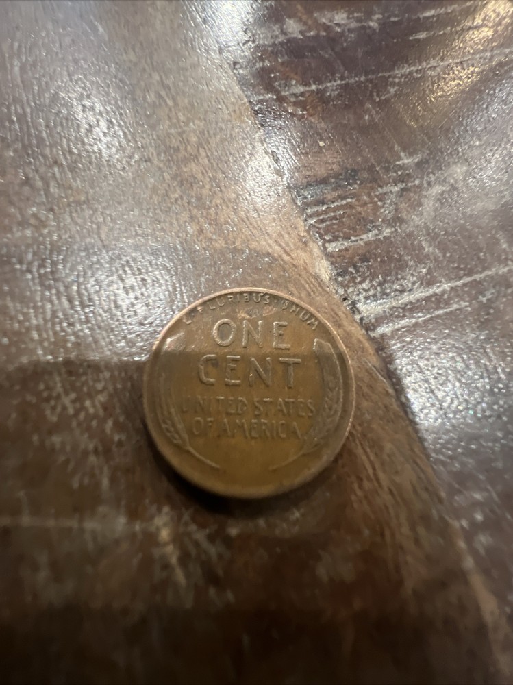 1945 1C BN Lincoln Cent