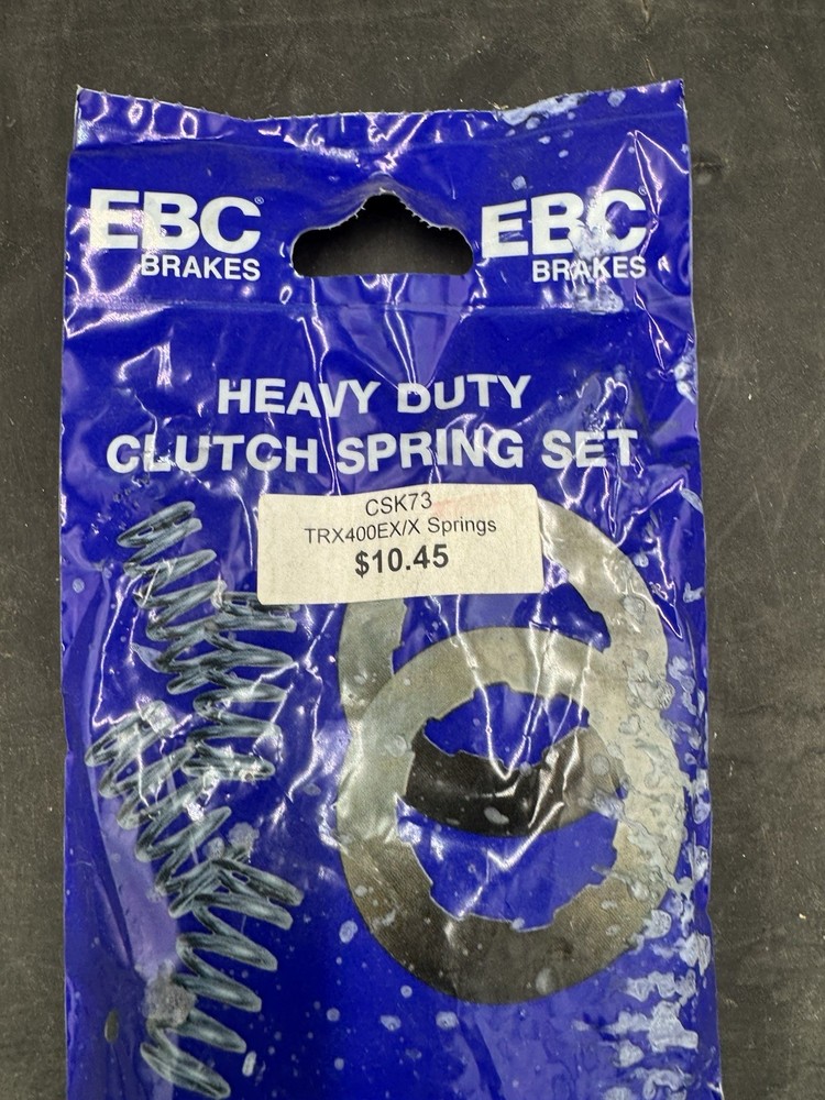 EBC CSK Clutch Spring Kit CSK73