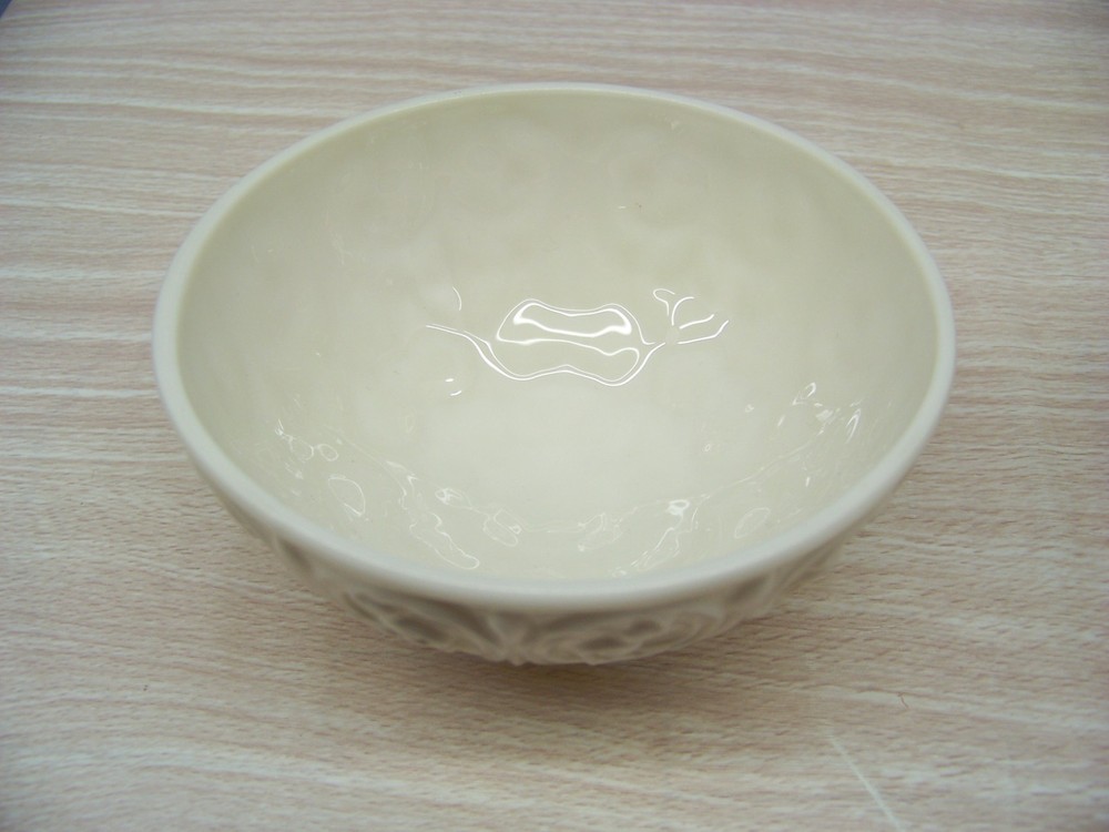 Lenox Footed Sphere Egg - Trinket Box