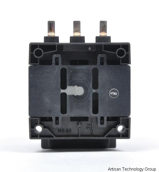 OMRON J7TK-F-50/FP Motor Overload Relay