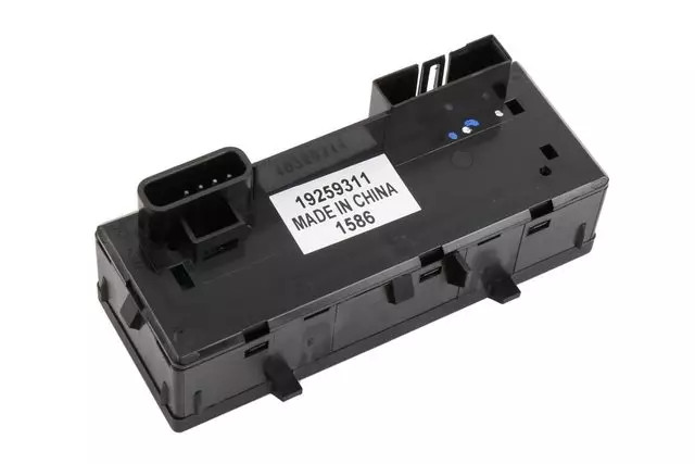 Genuine GM Transfer Case Selector Switch 19259311