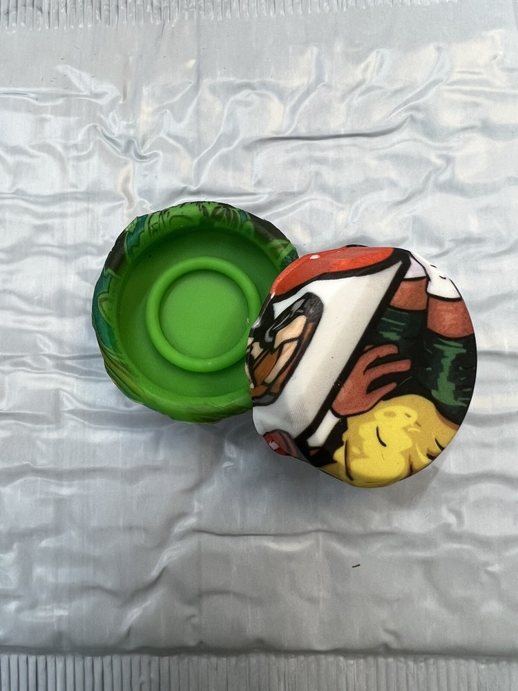 3.5 inch smoking pipe Replacement Cap