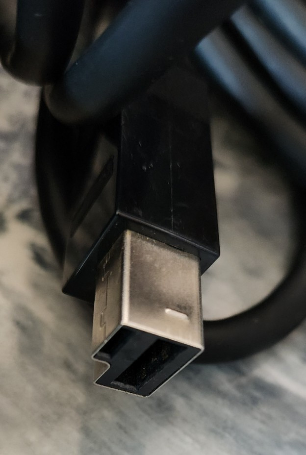 Microsoft Xbox One Kinect Camera Motion Sensor Bar Black Model 1520