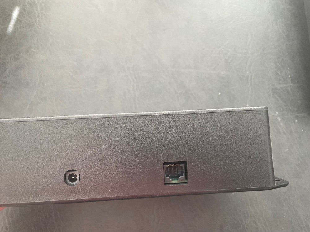 Greyfield Hamilton 5003-2 1 on 2 lanes