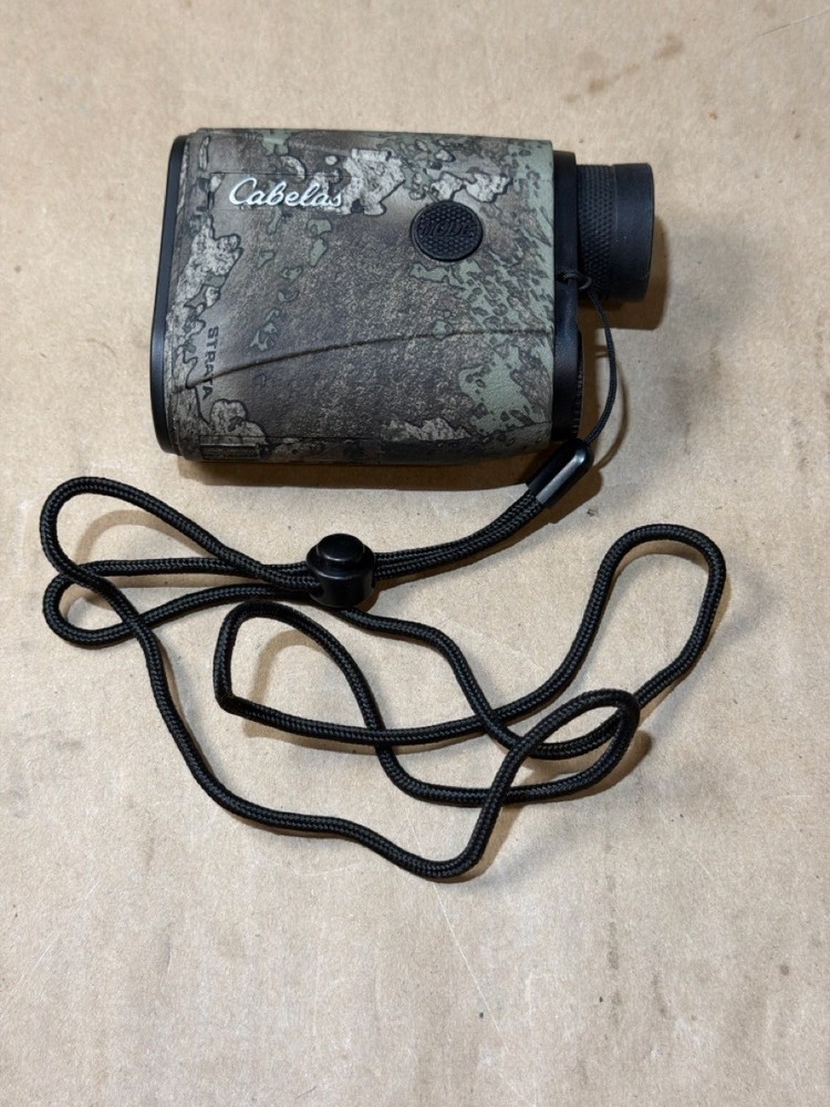 CABELA'S 1200 RANGE FINDER (B33004854)