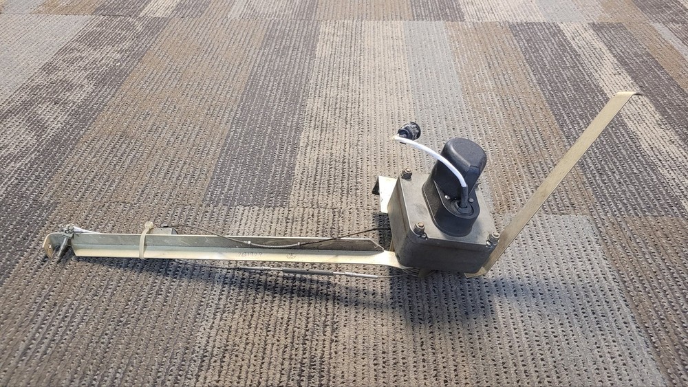 Century Flight Systems Servo 1C785-3-926