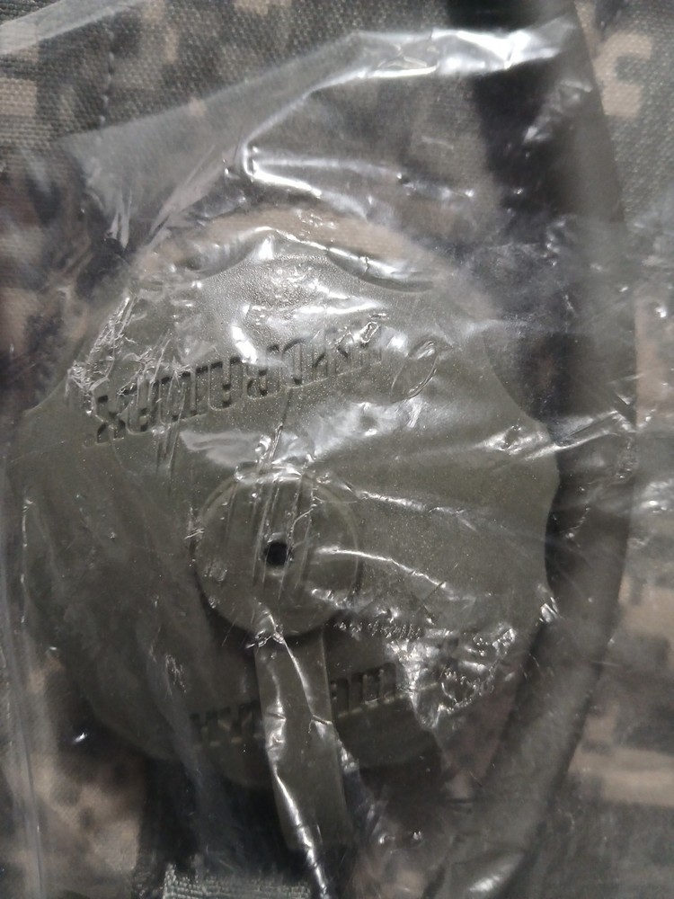 ACU Universal Hydration System Bladder U.S. New Camo Camouflage