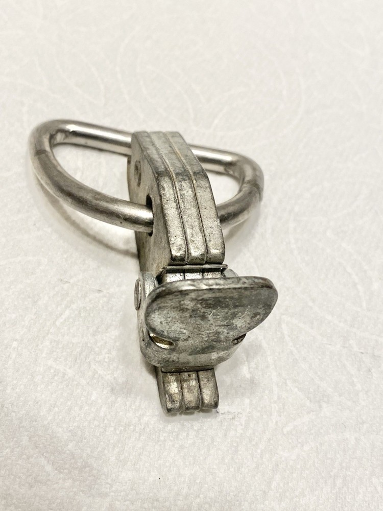 KINEDYNE E-Track Tie Off Ring