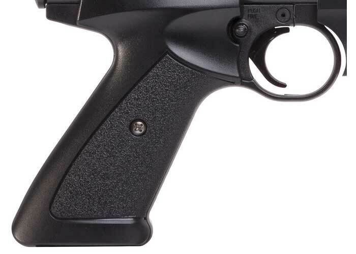Crosman 1377C / PC77, Black .177