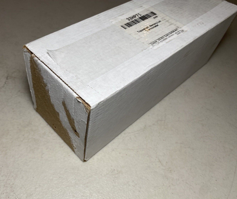 USB Data Logging Digital Thermometer, TRACEABLE 6440, 21 CFR 11, SEE DESCRIPTION