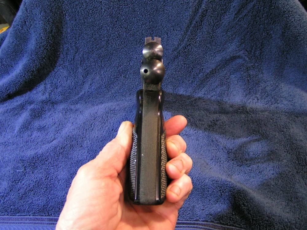 Vintage Crosman "130" W/Box & Papers NICE