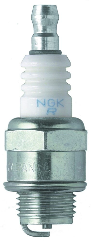 Spark Plug  NGK  6743