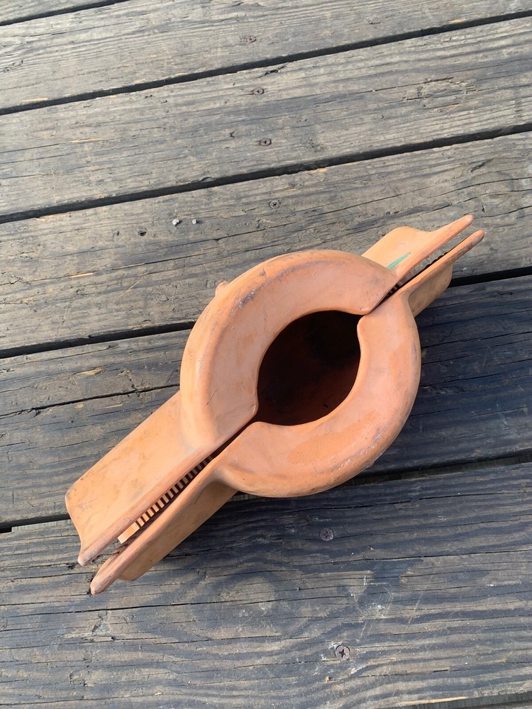 Salisbury class 3 insulator hood. K style