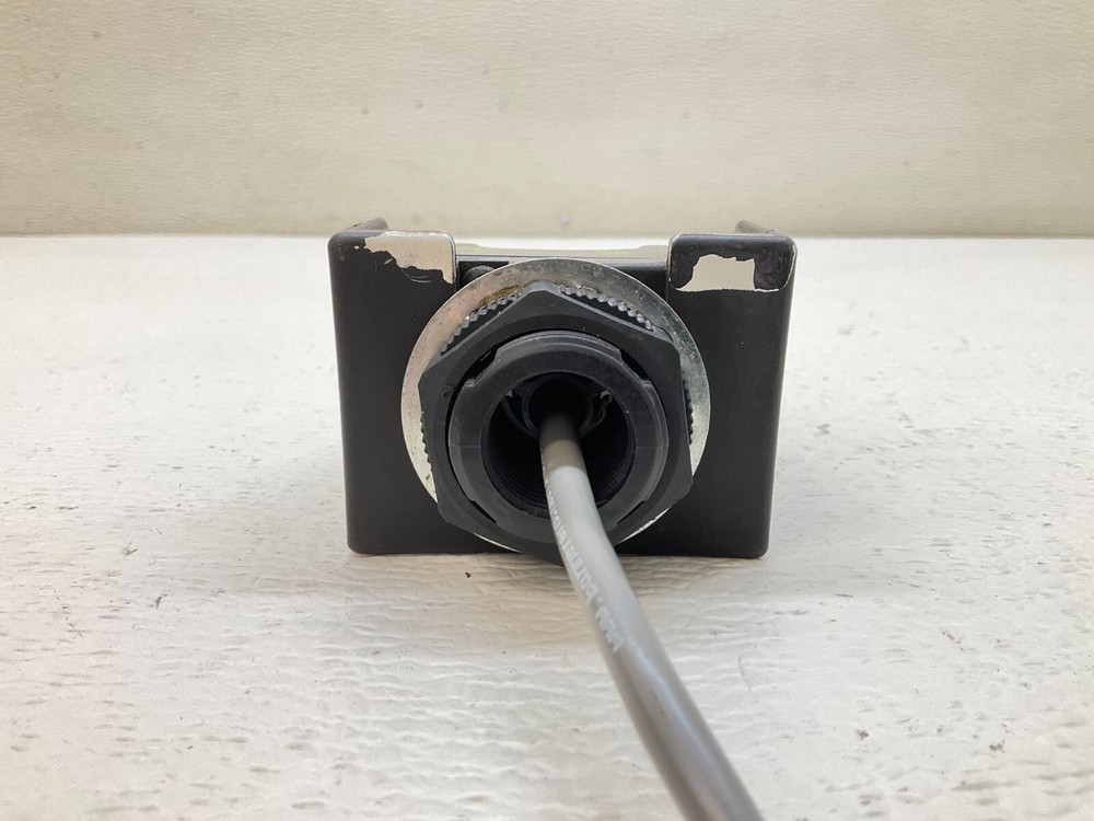 Banner OTBVP6 Optical Palm Touch Button (TSC)