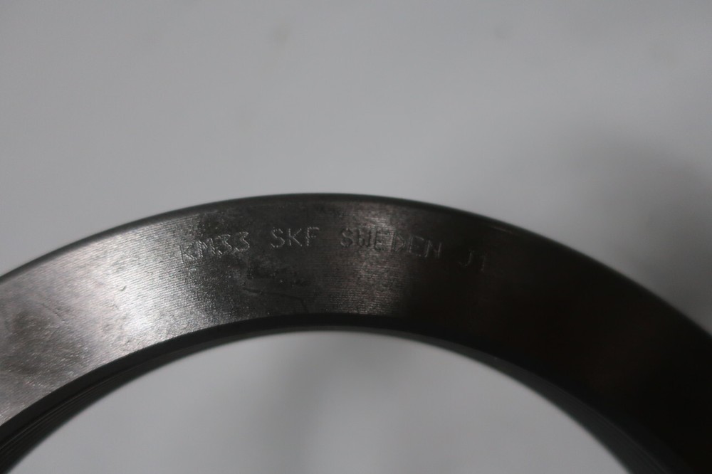 Skf KM 33 Replacment Bearing Locknut