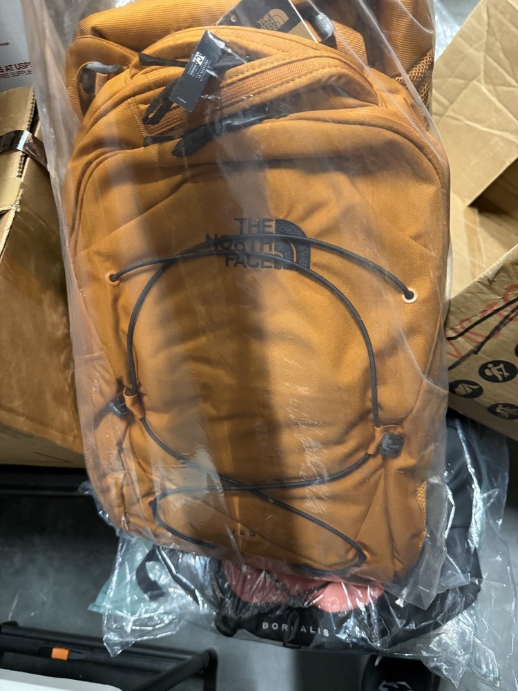 The North Face Jester Backpack