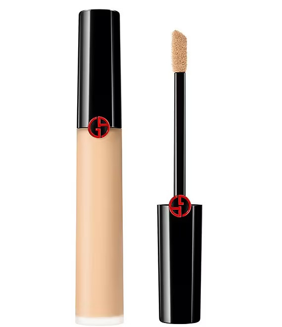 AUTHENTIC Giorgio Armani Power Fabric+ Multi-Retouch Concealer #2 FULL SIZE